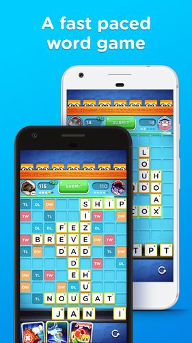 Word Domination 스크린샷 0