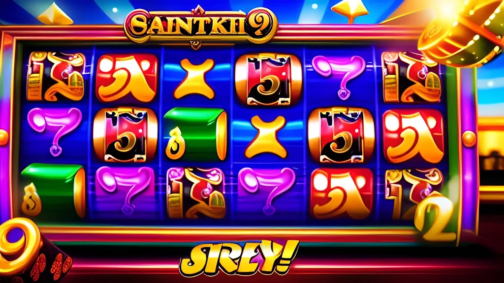 Lucky Streak Jackpot Casino 99 Скриншот 0