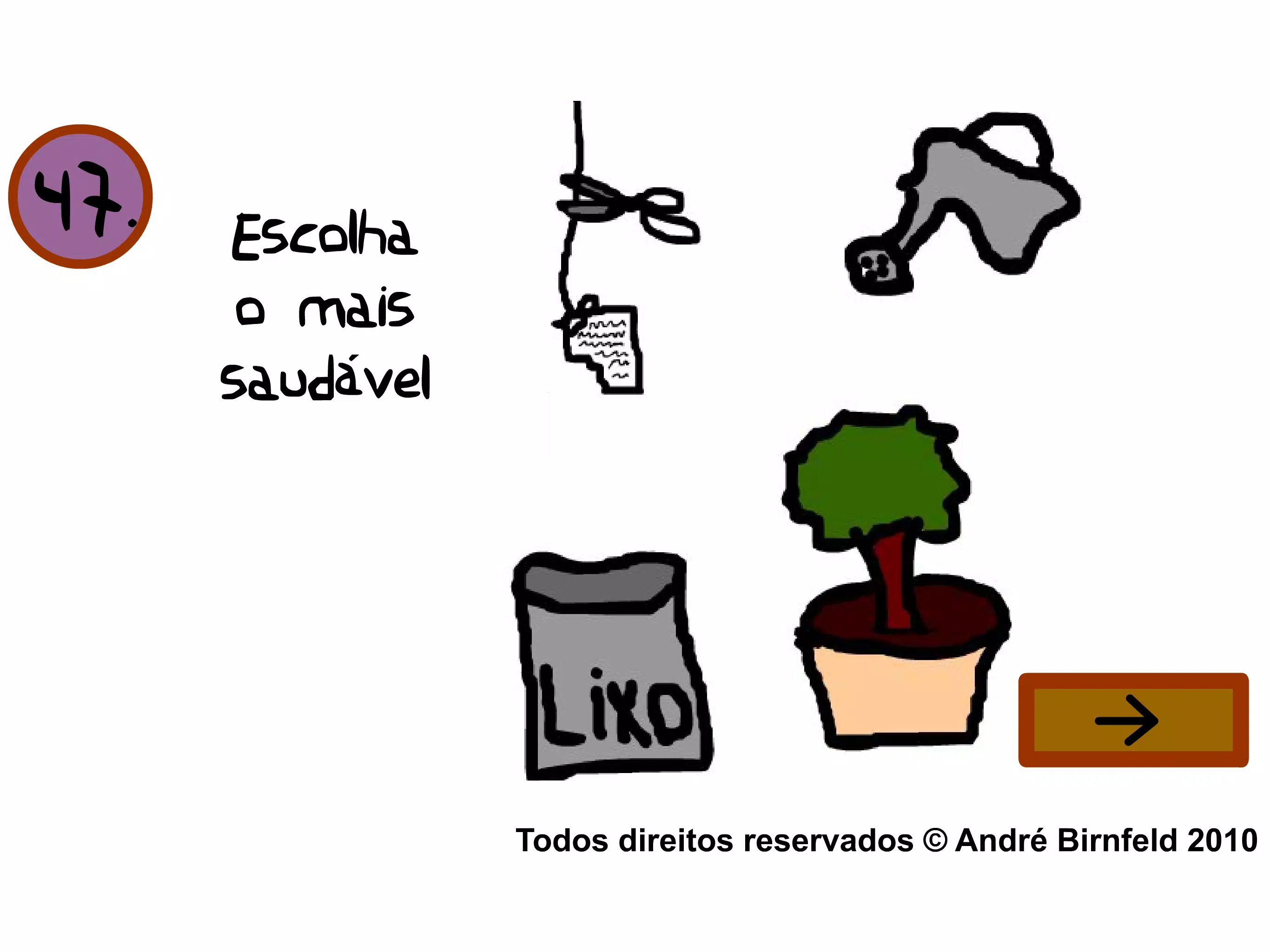 Genius Quiz 2 Capture d'écran 2