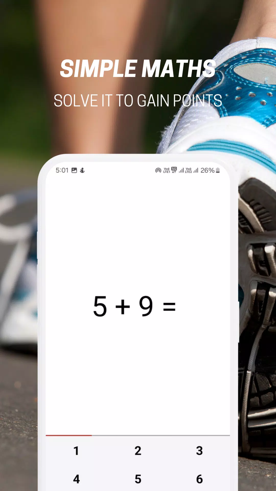 Rewards Captura de tela 2