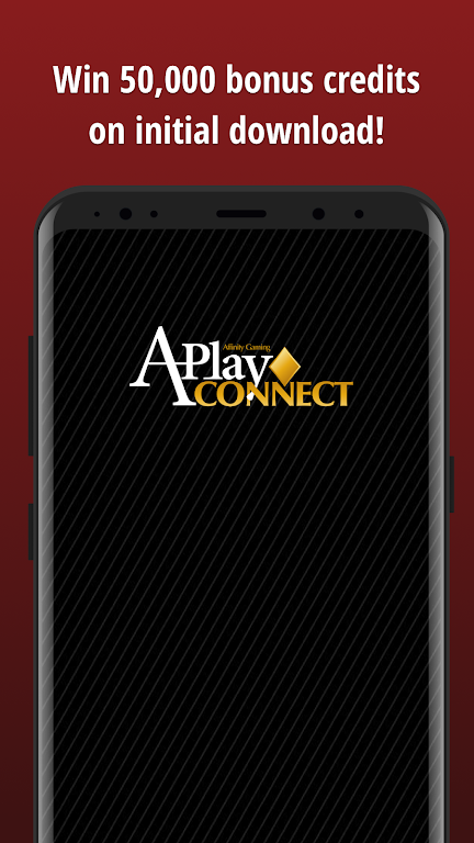 A-Play Connect by Affinity Captura de tela 1