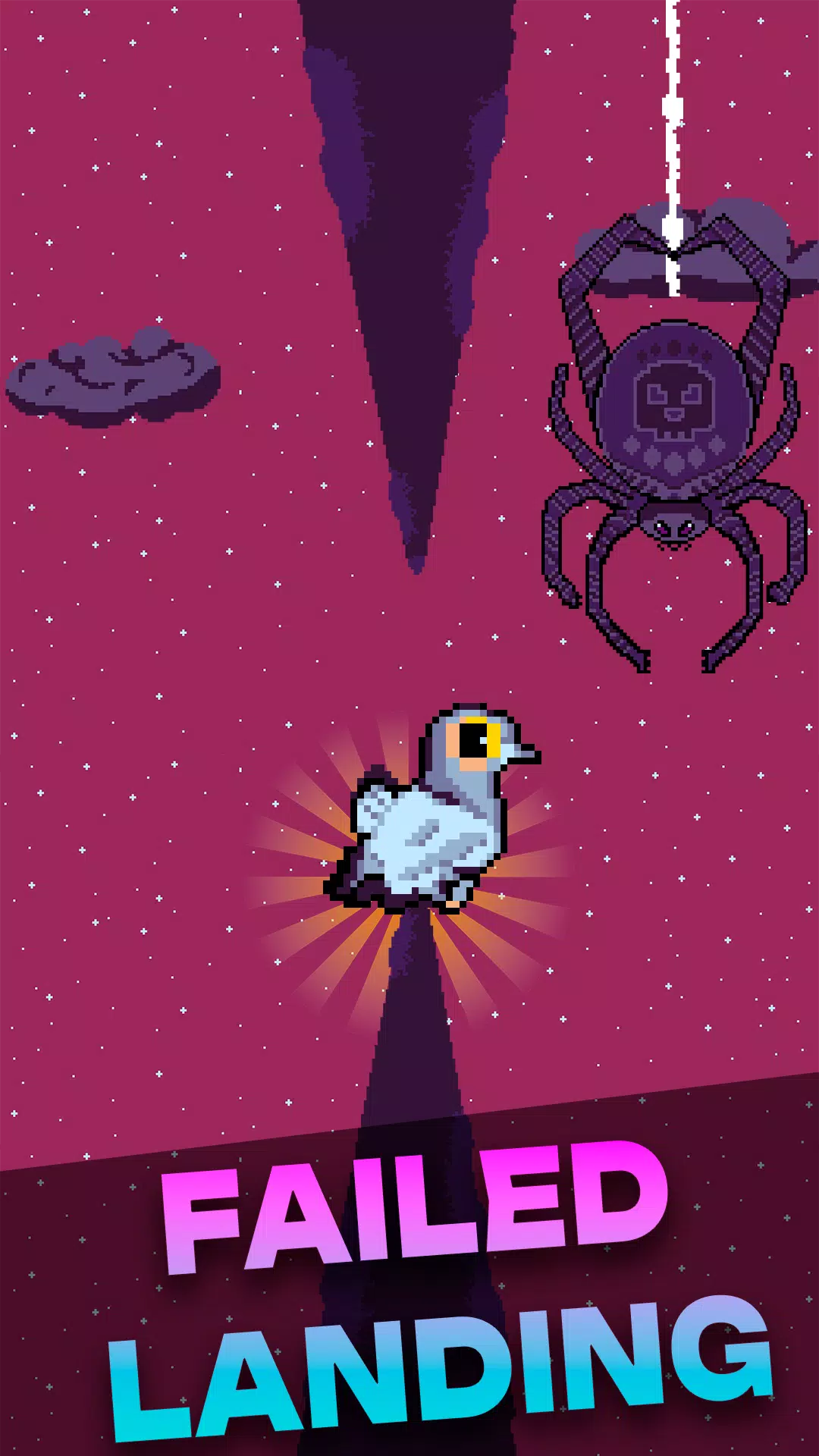Valera the Pigeon应用截图第2张