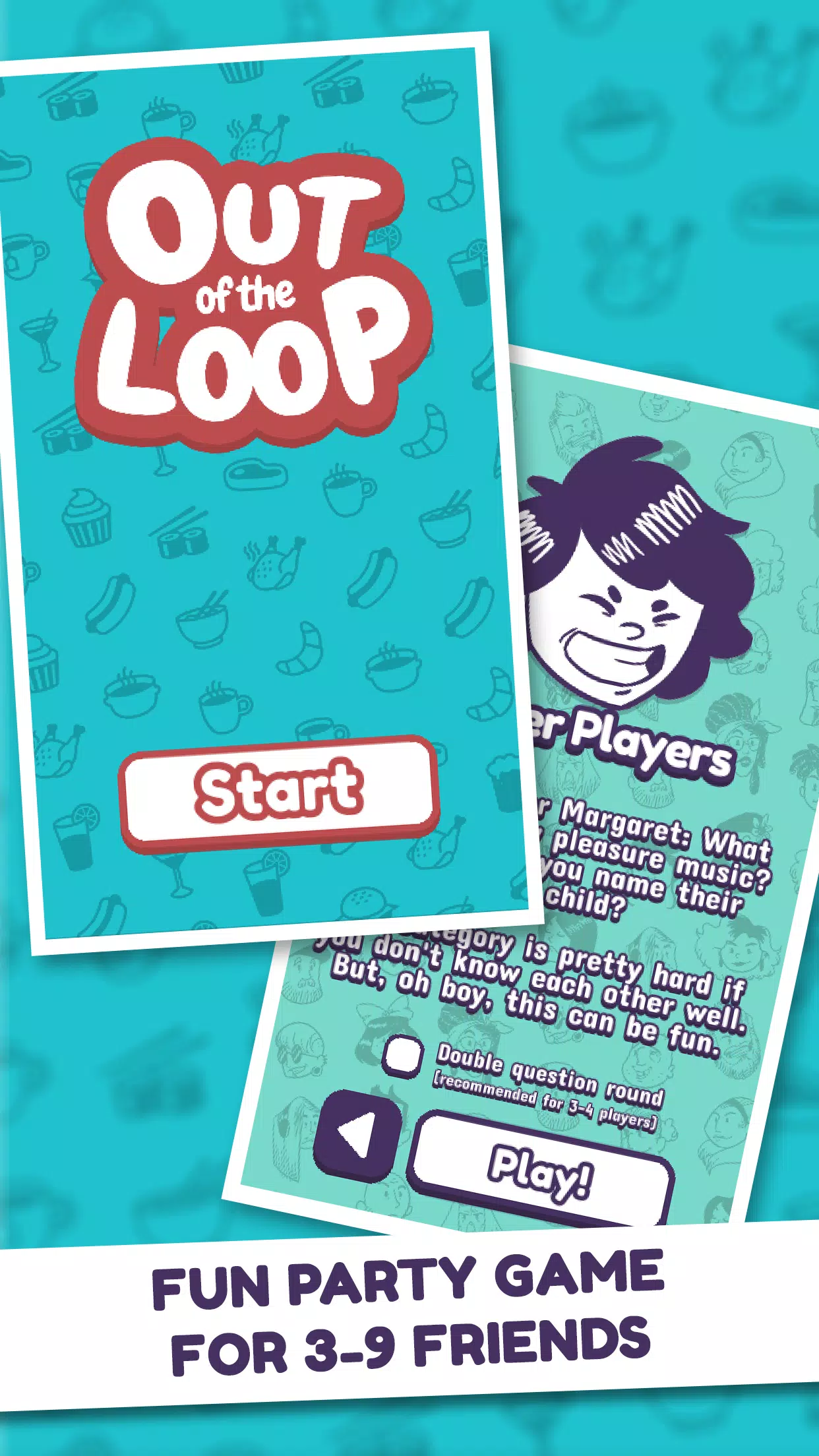 Out of the Loop 스크린샷 0