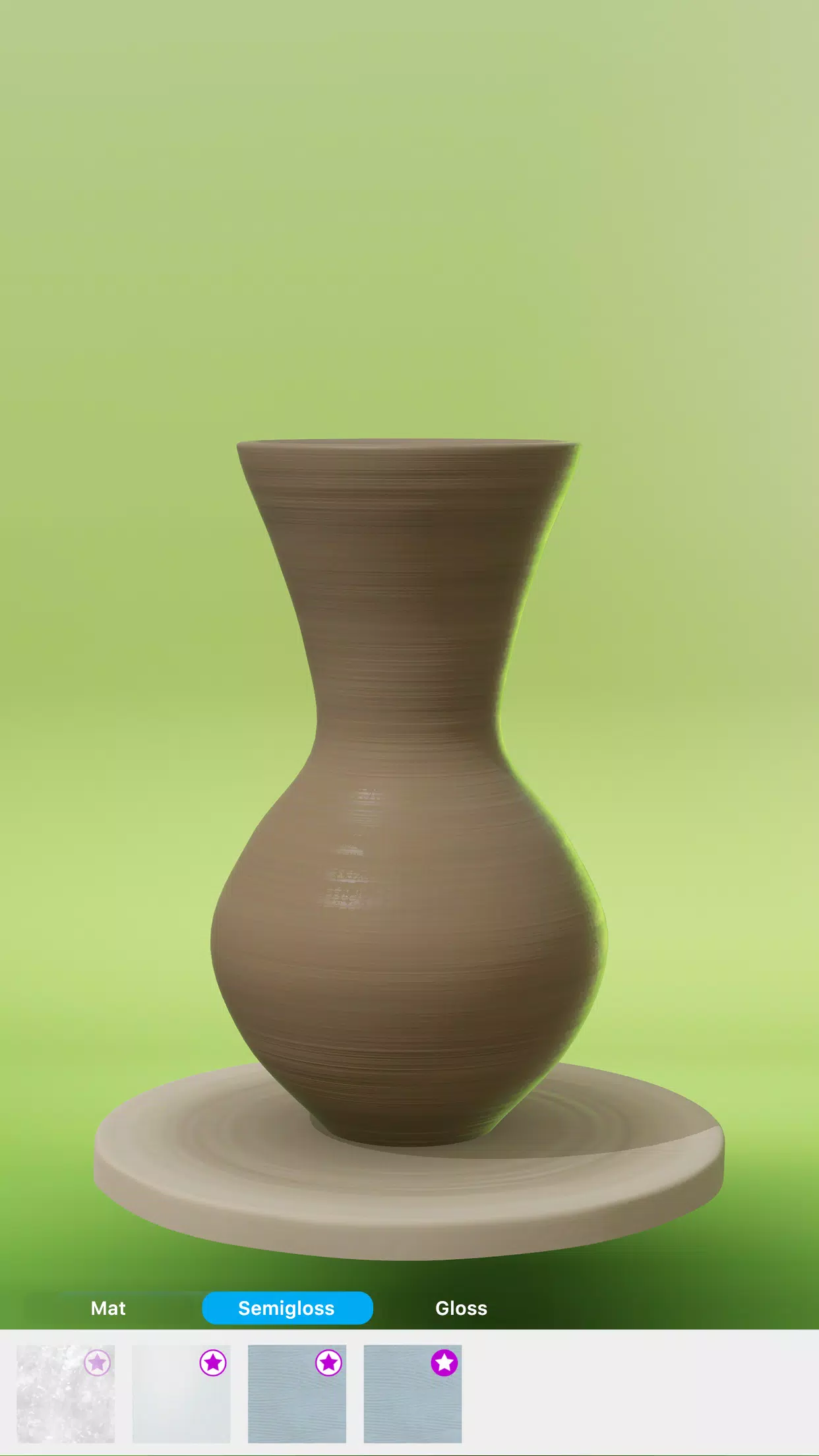 Let's Create! Pottery 2 स्क्रीनशॉट 2
