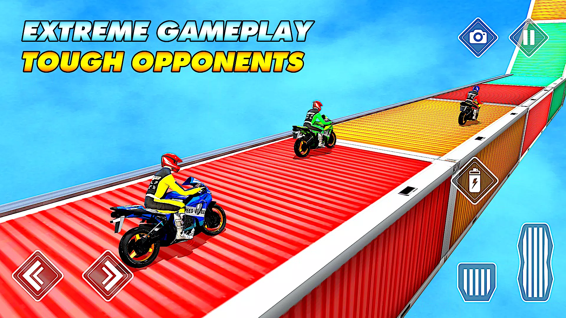 Gadi Wala Game - कार वाला गेम স্ক্রিনশট 2
