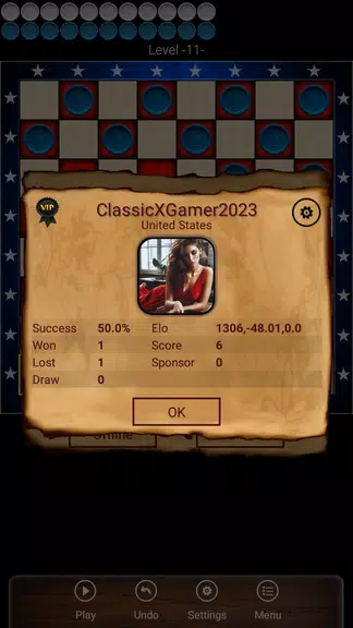 American Checkers应用截图第1张