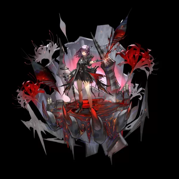 คู่มือ arknights: การสร้างและการใช้ลูกล้อดัดแปลง