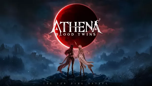 ATHENA Blood Twins: Руководство по скрытым квестам и артефактам