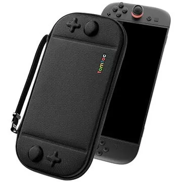 Tomtoc Switch 2 Slim Case : 25% de réduction, plusieurs coloris disponibles