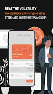 Schermata Giottus: Crypto Investing App 3