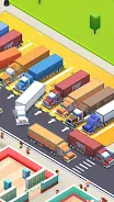 Travel Center Tycoon स्क्रीनशॉट 2