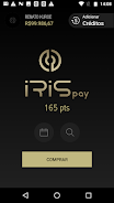 Iris Pay Screenshot 0