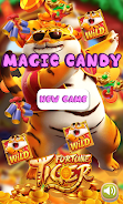 Lucky Magic Candy スクリーンショット 2