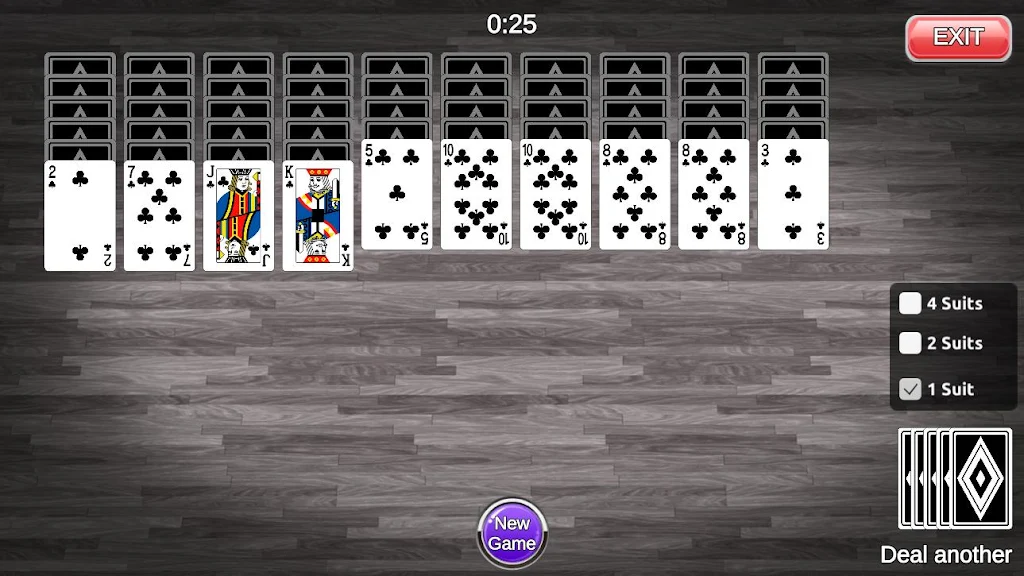 AA Club Mongolia Screenshot 3