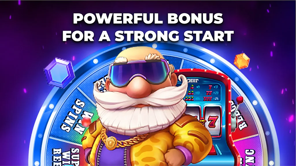 Casino Online 777 스크린샷 1