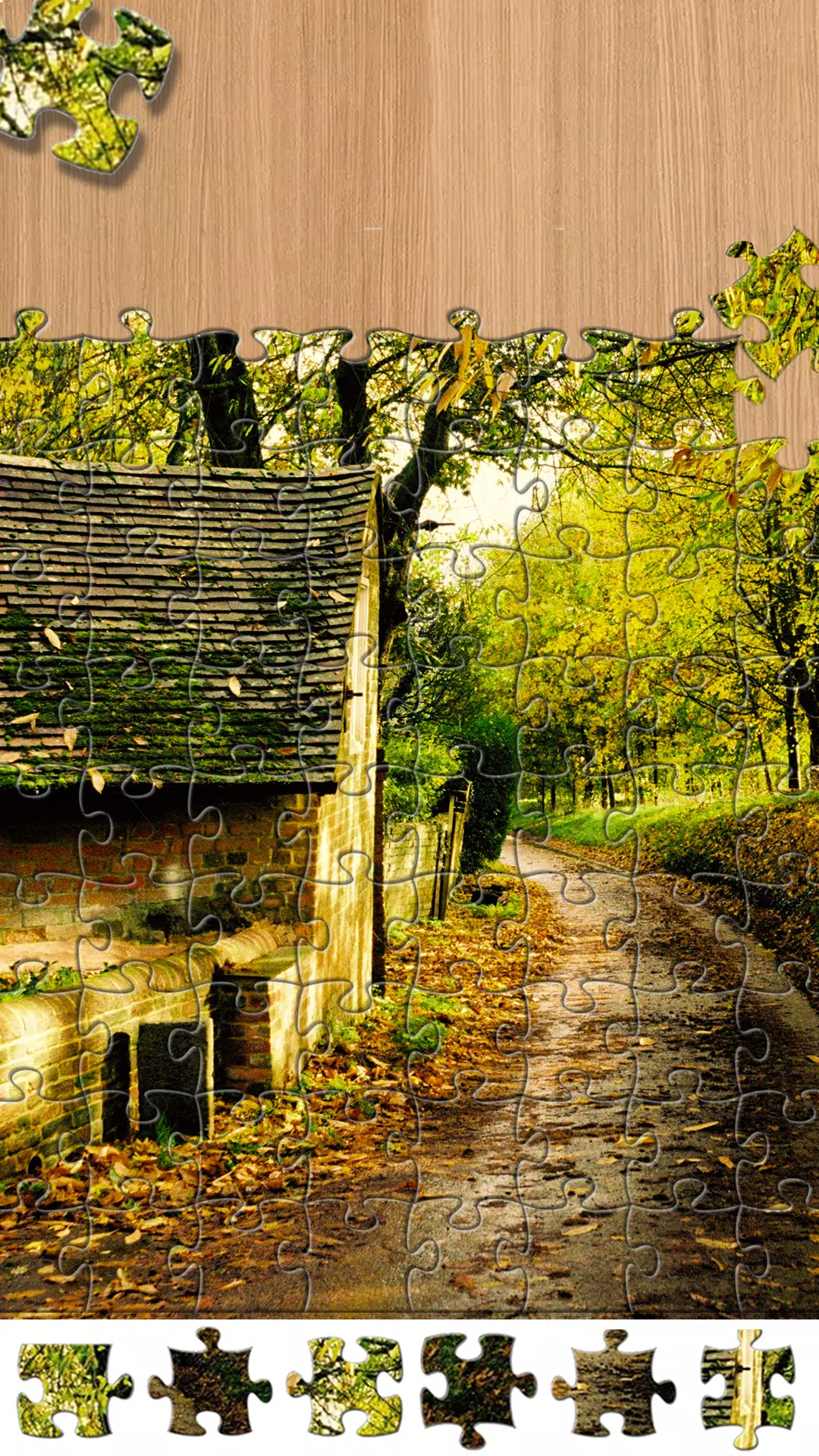 Pop Jigsaw应用截图第3张