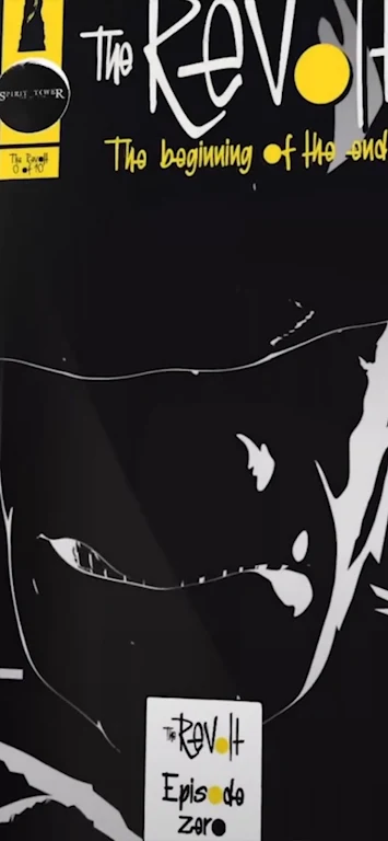 theRevolt Captura de pantalla 1