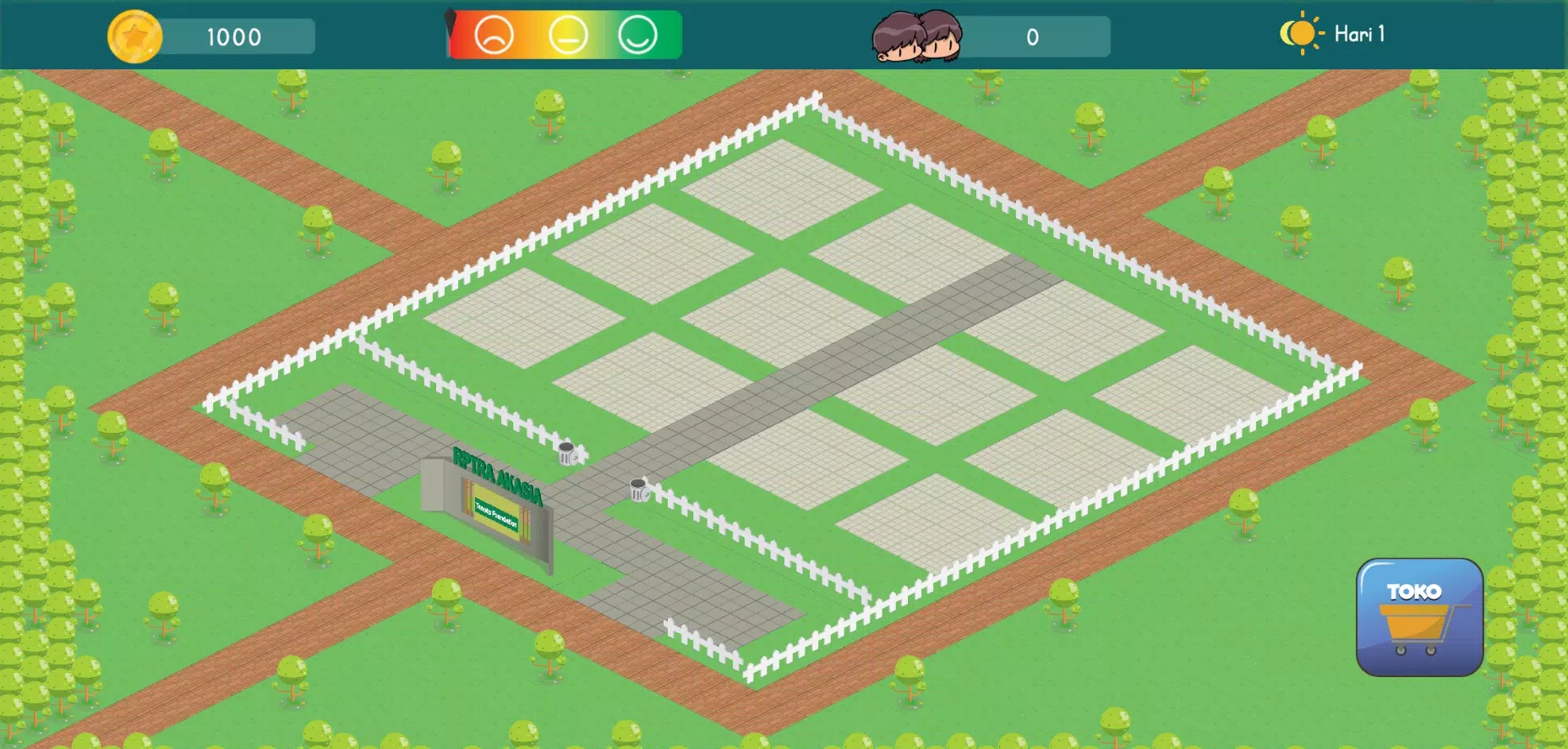 TS Game Tangkapan skrin 3