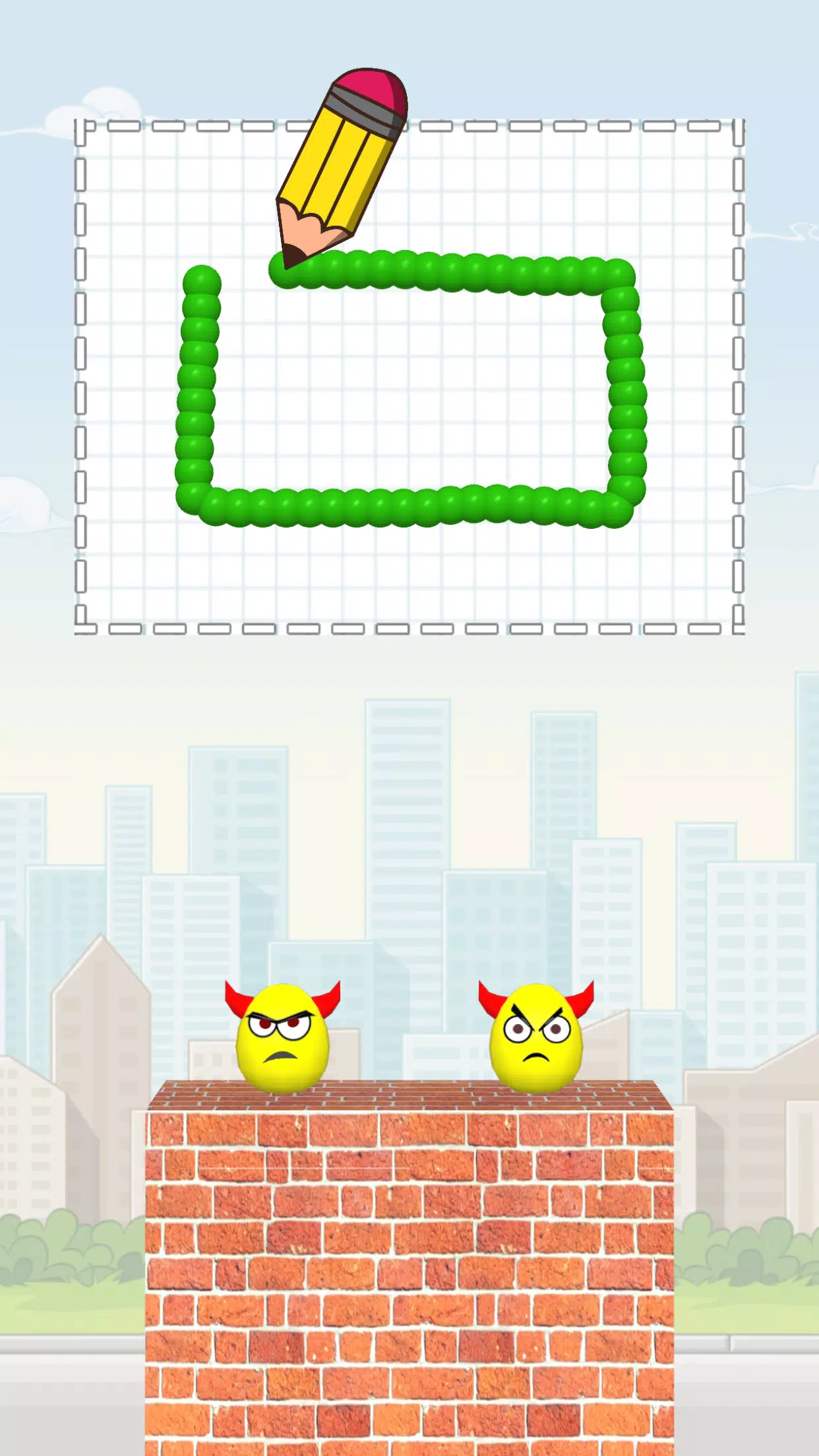Draw To Smash应用截图第0张