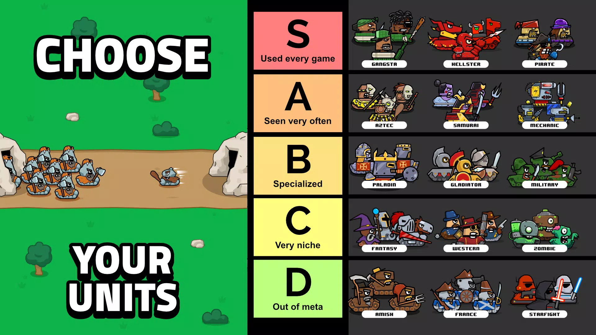 Schermata Age of Tanks 1