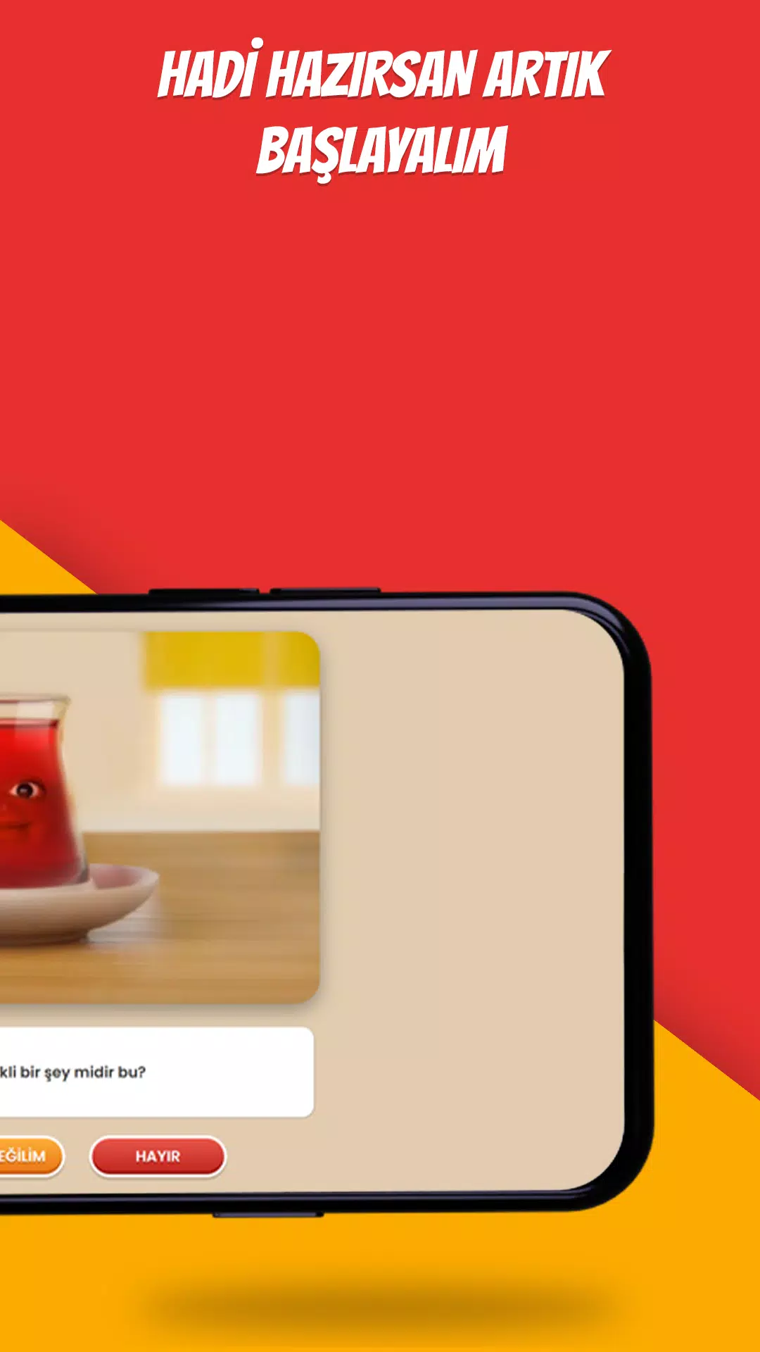 Akıllı Çay Bardağı Tangkapan skrin 3