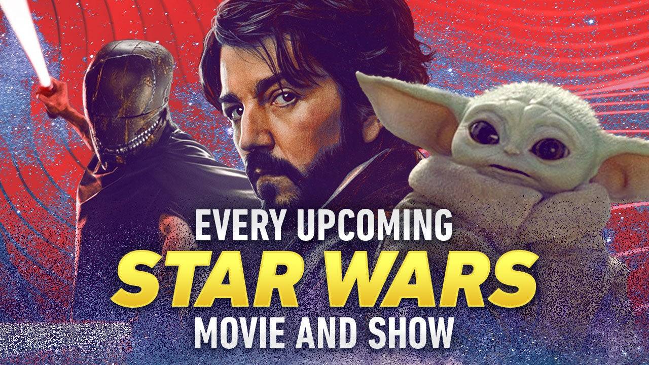 လာမည့် Star Wars Movies နှင့် TV တို့အကြားအစီအစဉ်များ - 2025 ဖြန့်ချိမည့်ရက်များနှင့် ကျော်လွန်.