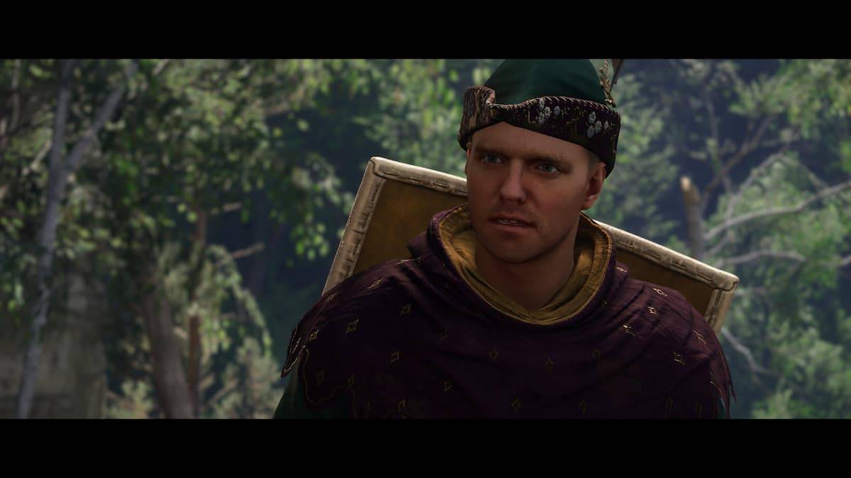 Hermit's Sword Guide: Obtaining the Blade in Kingdom Come Deliverance 2