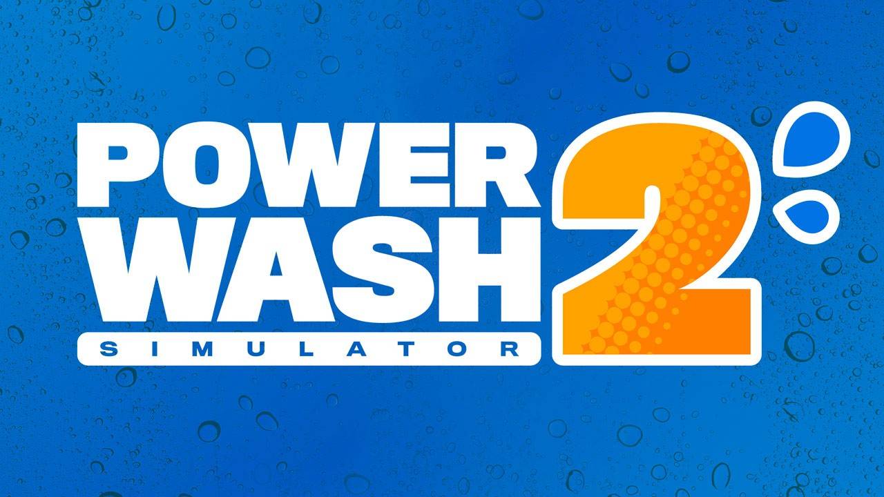 PowerWash Simulator đang nhận được phần tiếp theo