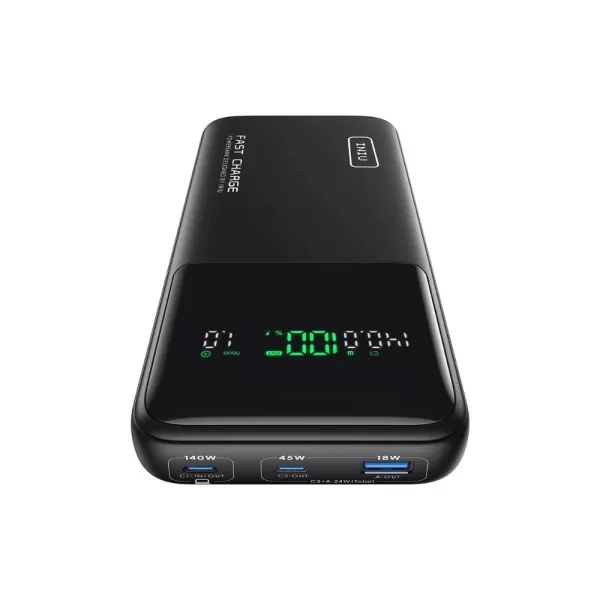 INIU 140W Power Bank
