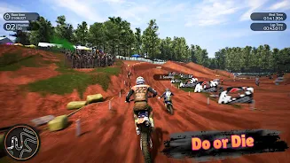 Motocross Stunt Bike Racing 3d Ekran Görüntüsü 2