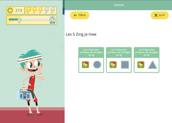 Scoodle Play Screenshot 1