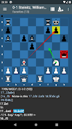 Chess PGN Master 스크린샷 0