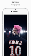 Neymar Fondos JR Wallpaper Screenshot 2