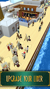 Idle Titanic Tycoon: Ship Game應用截圖第0張