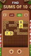 Woodber - Classic Number Game Capture d'écran 1