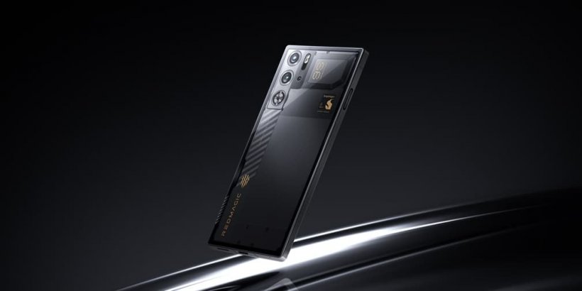 RedMagic lanceert de 9S Pro gaming-smartphone in China, de internationale versie komt binnenkort