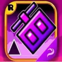 Geometry Dash Breeze