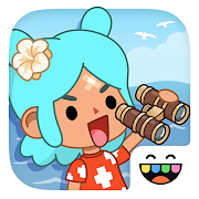 Toca Life World Mod