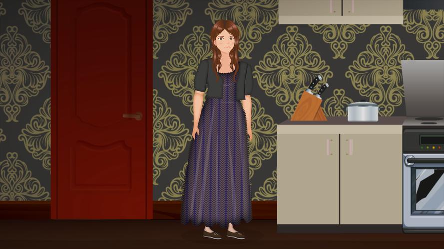 Stop Fear應用截圖第0張