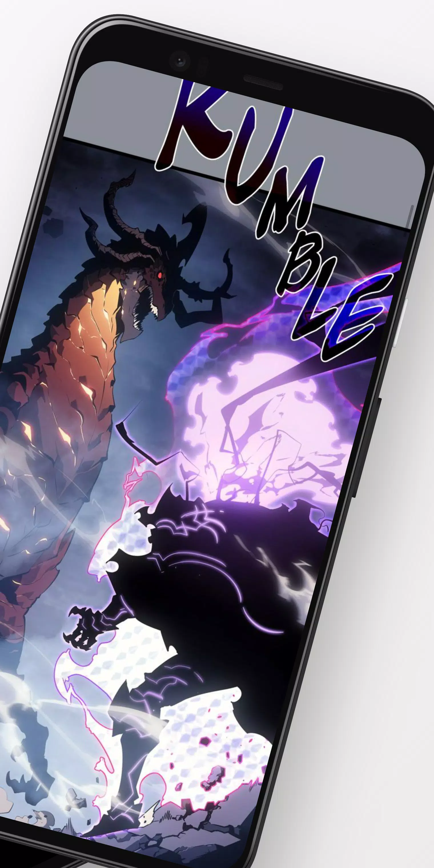 Manga Guys應用截圖第1張