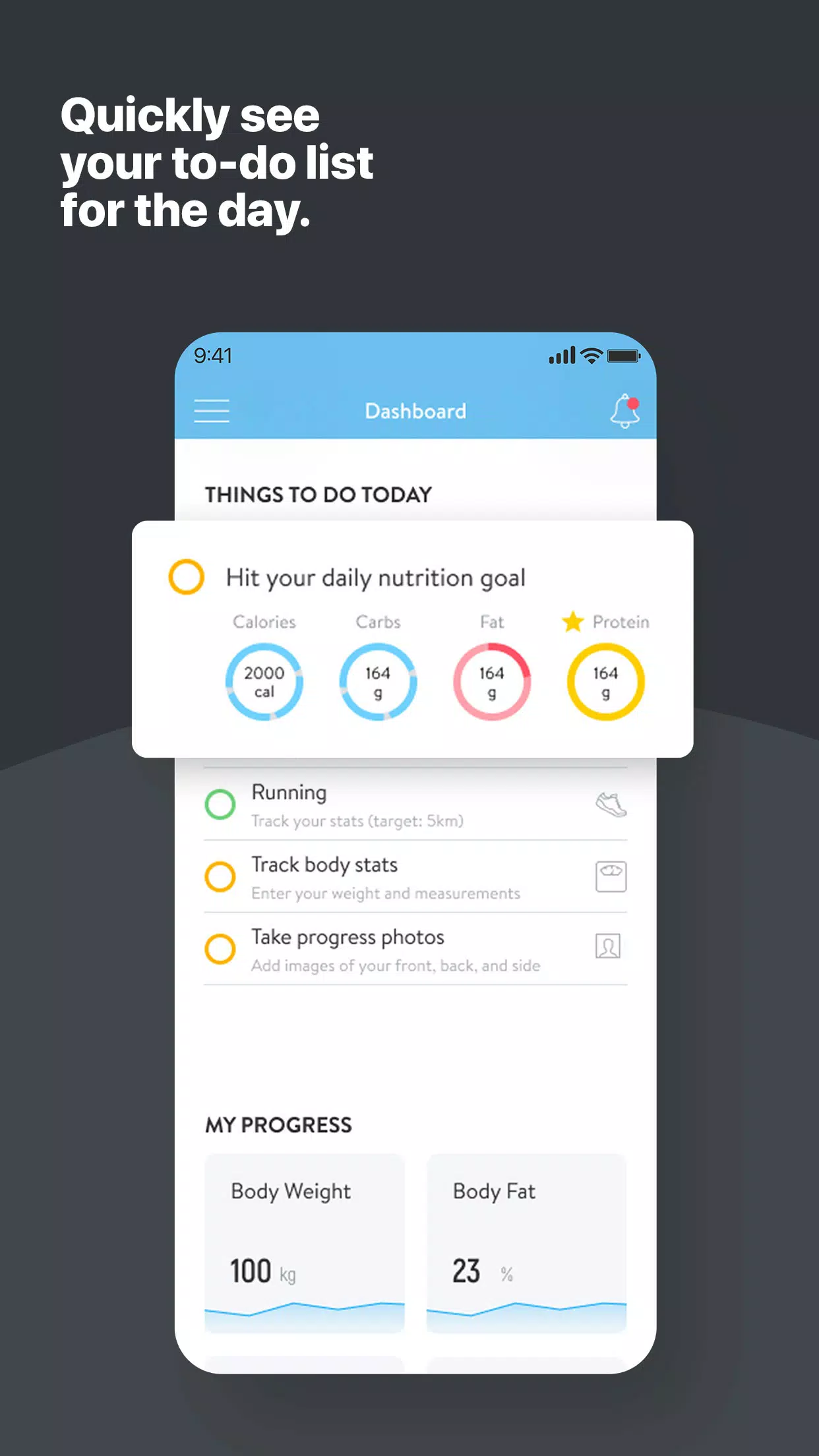 Gym1 Ảnh chụp màn hình 1