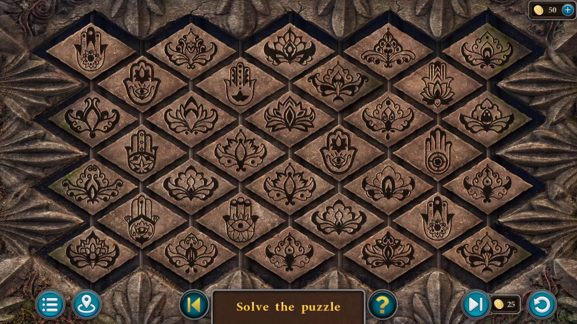 Artifact Seekers স্ক্রিনশট 2