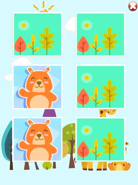 Nursery Rhymes Tangkapan skrin 2