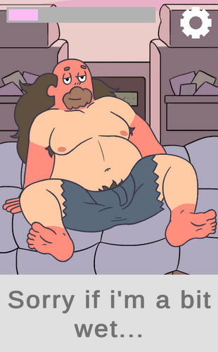 Greg’s Universe應用截圖第3張