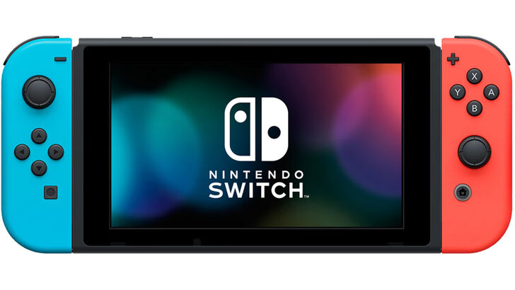 Switch 2预测为最畅销次世代游戏主机