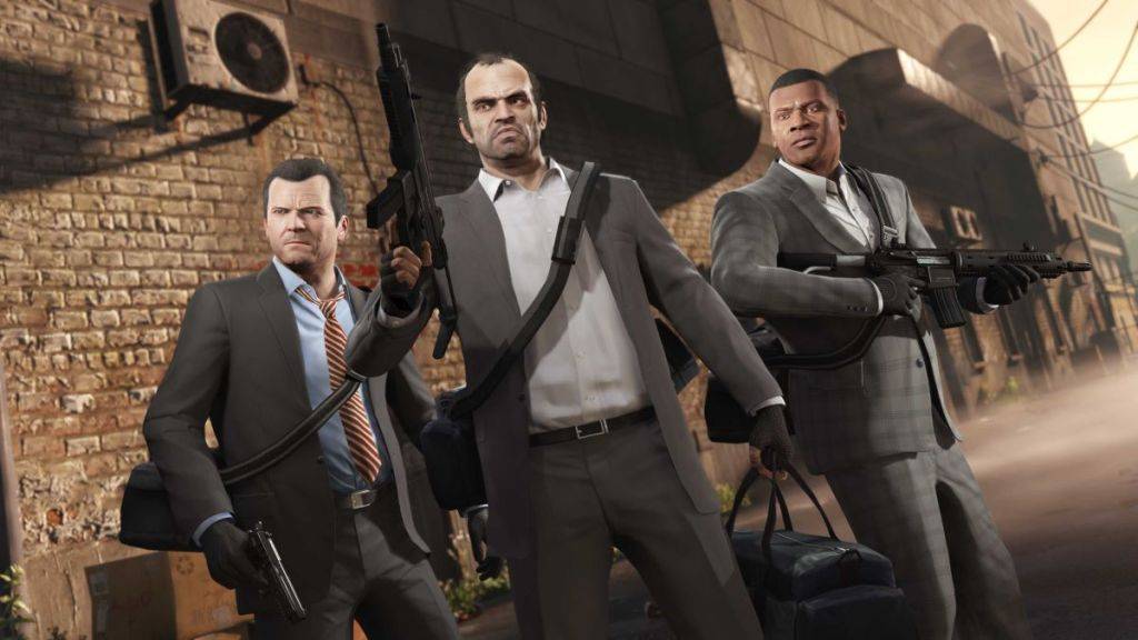 Questo elenco completa i migliori giochi come GTA a cui puoi giocare in questo momento.