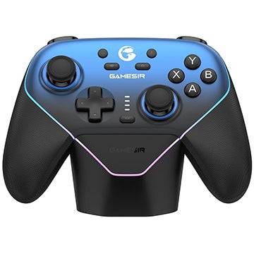 Gamesir Super Nova ကြိုးမဲ့ဂိမ်း Controller အသစ်သည်ယနေ့ရောင်းမည်