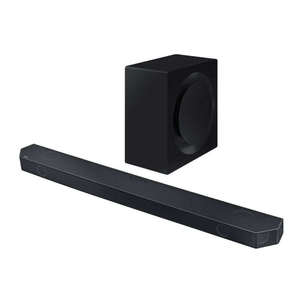 Offerte fantastiche oggi: soundbar Samsung a metà prezzo, fino a $ 300 di sconto su Samsung e LG TVS