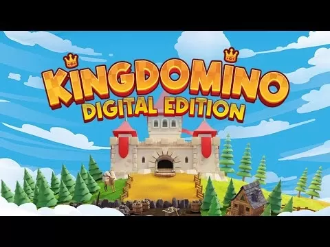 Juego de reydomino