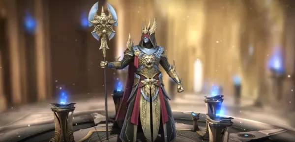 Lysanthir Beastbane Fusion: Gabay sa Raid